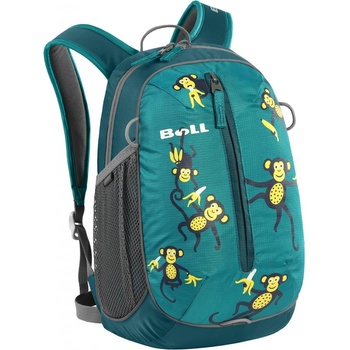 Boll Roo Monkeys modrý