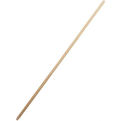 TOPTRADE násada na naběračku 30 mm, 160cm
