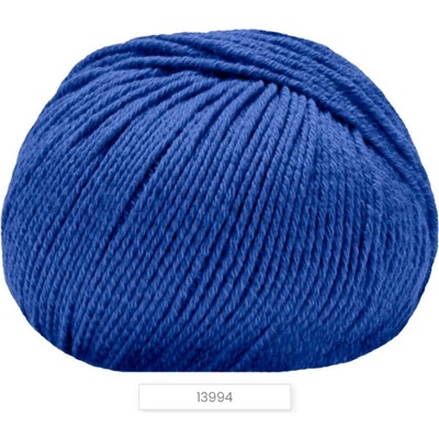 Lana Gatto Merinocot Farba: 13994 BLUETTE/BATTA