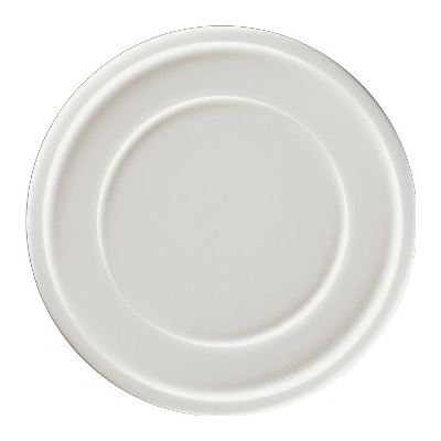 RAK Porcelain Talíř 24 cm bílý EAFP24-12