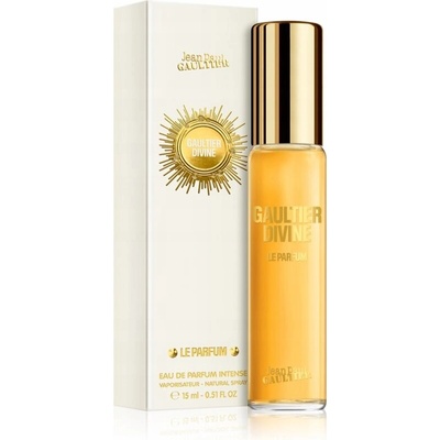 Jean Paul Gaultier Gaultier Divine Le Parfum parfémovaná voda dámská 15 ml