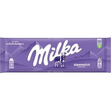 Milka Alpine Milk 100g