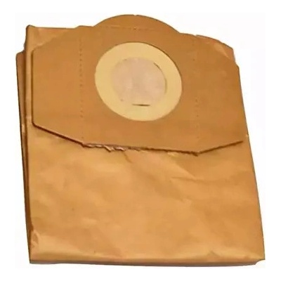 DEDRA DED66061 vrecka papierové 3 ks