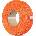 The Filament ReFill PLA Machinery Orange - 1, 75 mm / 1000 g (TF-24053)