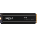 Crucial T500 4TB (CT4000T500SSD5)