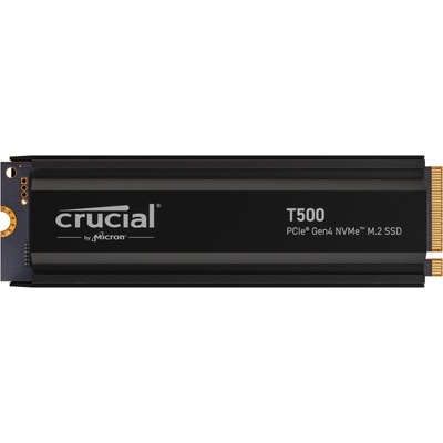 Crucial T500 4TB (CT4000T500SSD5)