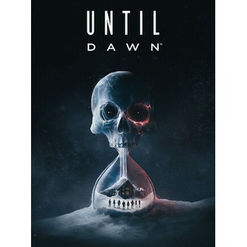 Until Dawn