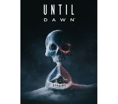Until Dawn