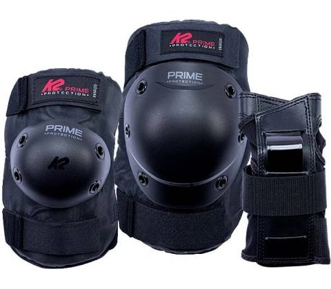K2 PRIME PAD