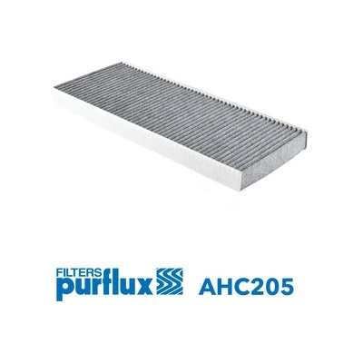 Filter vnútorného priestoru PURFLUX AHC205