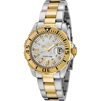 Invicta 6895