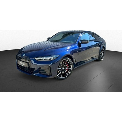 BMW i4 M60 xDrive 442 kW
