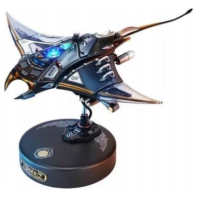 ROKR 3D mechanická skládačka Manta Ray 108 ks
