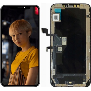 LCD Displej + Dotyková doska Apple iPhone XS Max