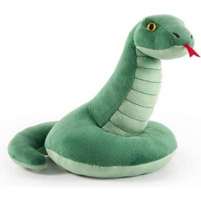 Noble Collection Harry Potter Zmijozelský had 20 cm, NOB7434