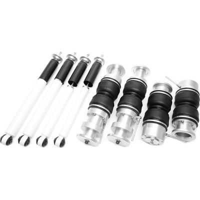 TA Technix sada tlumičů s měchy pro Mercedes Benz S (W140/C140, 95-99)