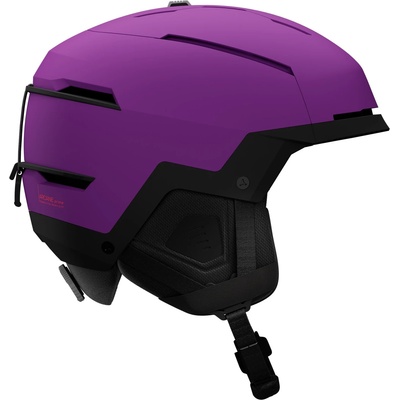 Salomon Ски каска Salomon Arcane Prime Mips Ski helmet - Ultra Violet - размер S 53-56 cm (418-1358-0711)