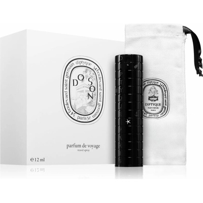Diptyque Do Son toaletná voda dámska 12 ml plnitelný flakon