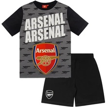 Fan-shop Arsenal FC Text