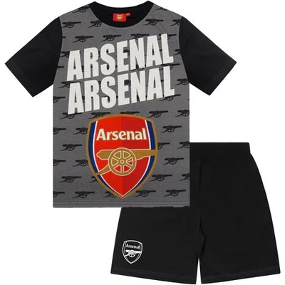 Fan-shop Arsenal FC Text