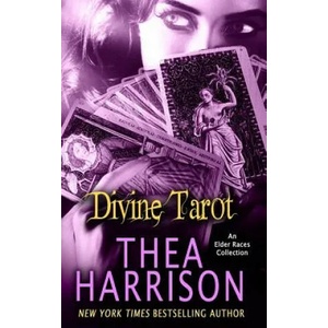 Divine Tarot | Thea Harrison (ISBN: 9780997120103)