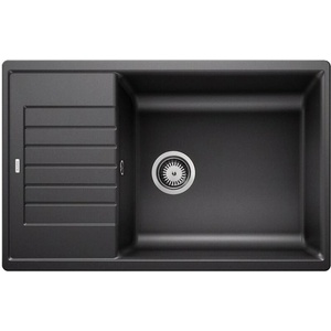 BLANCO ZIA XL 6 S Compact (523273) Мивка за вграждане
