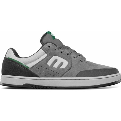 Etnies Marana Grey / Grey / Black