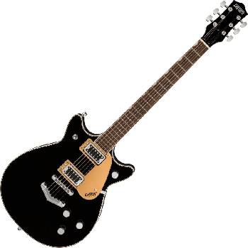 Gretsch G5222 Electromatic LRL Black Електрическа китара
