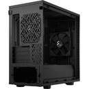 PC skříně Fractal Design Define 7 Mini Solid FD-C-DEF7M-01