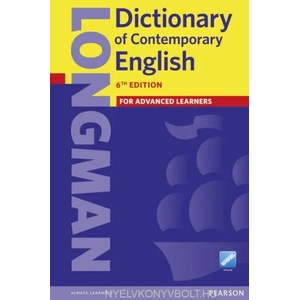 Longman Dictionary of Contemporary English 6 Paper and online | praca zbiorowa (2014)
