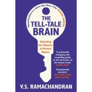 Tell-Tale Brain | V S Ramachandran (2012)