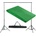 vidaXL 160066 3x3 m green