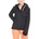 Bench Solid Jacket Black Beauty