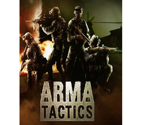 Arma Tactics