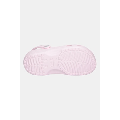 Crocs Детски чехли Crocs (206991.PPYA.CLASSIC.KI)