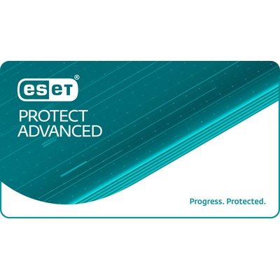 ESET PROTECT Advanced - 5 lic. 36 mes.