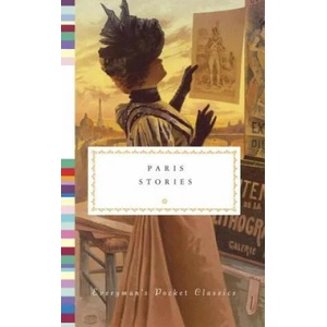 Paris Stories | Shaun Whiteside (ISBN: 9781101907566)