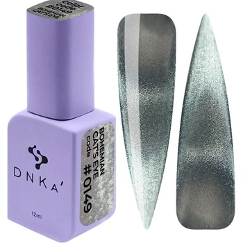 DNKa Гел лак DNKa Cat Eye 12 мл. 0149 (GPDC0149)