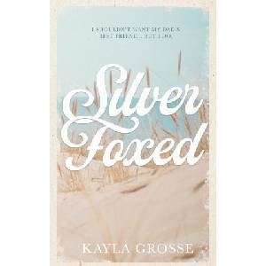 Amazon Digital Services LLC - Kdp Silver Foxed | Kayla Grosse