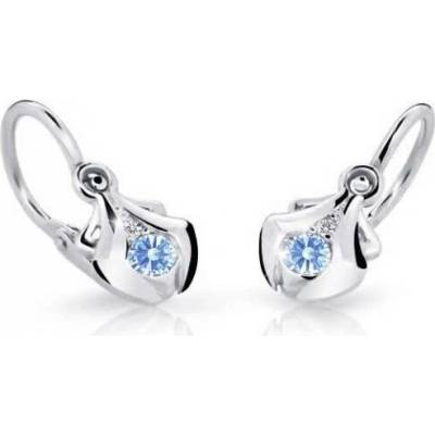 Cutie Jewellery C2224-10-X-2 světle modrá