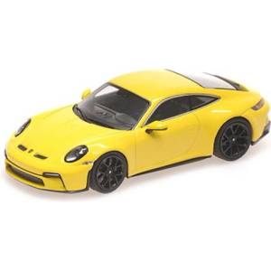 MINICHAMPS 1: 43 porsche 911 (992) gt3 touring - 2021