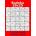 Sudoku 25x25 50 Giant Hard Sudoku Puzzles