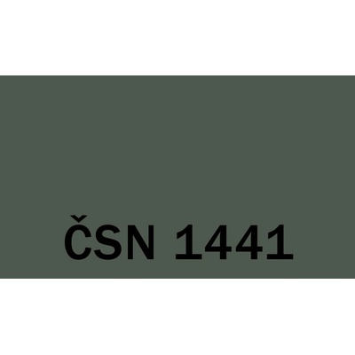 Het Soldecol Unicoat SM 2,5L ČSN 1441