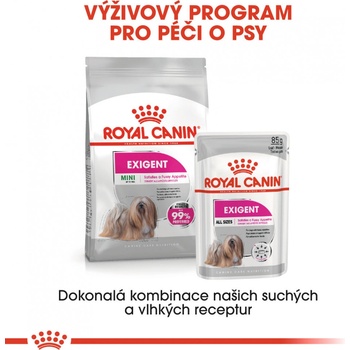 Royal Canin Exigent 85 g