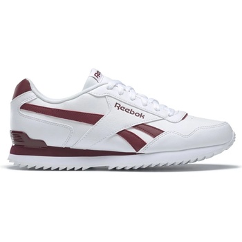 Image 1 of Reebok Маратонки Reebok Royal Glide Trainers - White/Burgundy