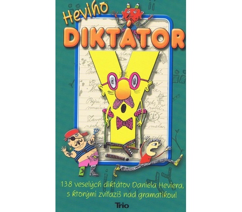 Heviho diktátor