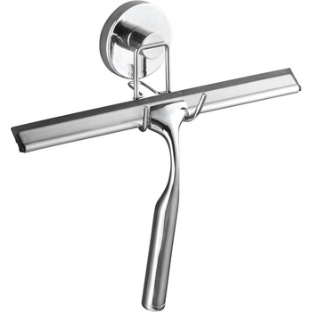 WENKO Самоносеща огледална чистачка Vacuum-Loc, товароносимост до 33 кг - Wenko (20877100)