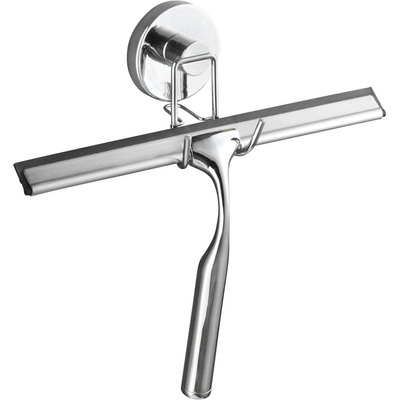 WENKO Самоносеща огледална чистачка Vacuum-Loc, товароносимост до 33 кг - Wenko (20877100)