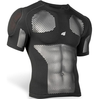 BLUEGRASS chránič zad SEAMLESS B&S D3O – Hledejceny.cz