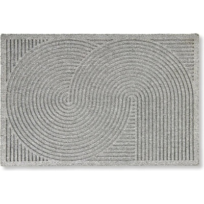 Astra Graphic Deluxe strieborná 45 x 75 cm